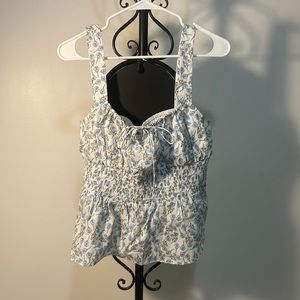 Brand new with tags, blouse, J Crew